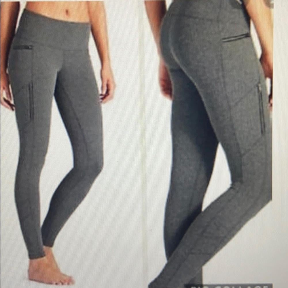 Athleta leggings